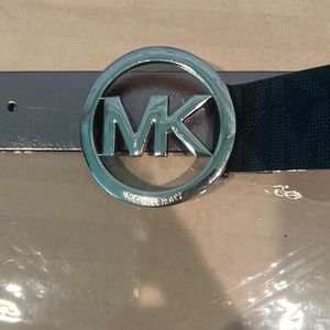 Michael Kors Black belt